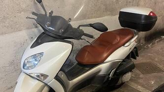 Yamaha X-City 250 (2006 - 16) usata