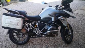 Bmw R 1200 GS (2013 - 16)