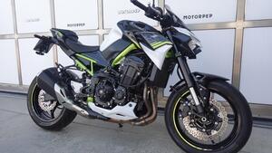 Kawasaki Z 900 (2020) 