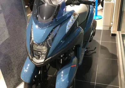 Yamaha Tricity 155 (2022 - 25) - Annuncio 9781265