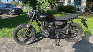 Honda GB 350 S (2025) 