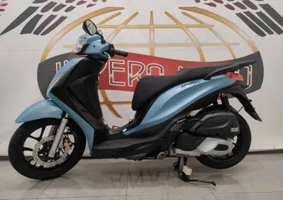 Piaggio Medley 125 S (2025 - 26) - Annuncio 9781270