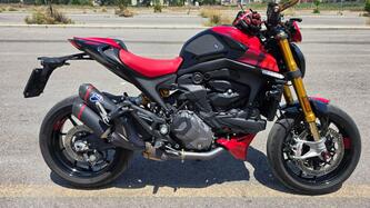 Ducati Monster 937 SP (2023 - 25) usata