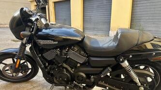 Harley-Davidson 750 Street (2017 - 20) - XG 750 usata