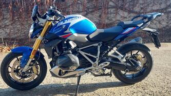 Bmw R 1250 R (2021 - 25) usata