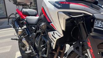 Benelli TRK 702X (2023 - 25) usata