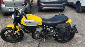 Ducati Scrambler 800 Icon (2017 - 20)