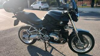 Bmw R 1200 R Classic (2011 - 12) usata