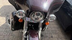 Harley-Davidson 1690 Electra Glide Ultra Classic (2014 - 16) - FLHTCU 