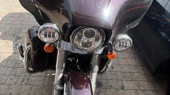 Harley-Davidson 1690 Electra Glide Ultra Classic (2014 - 16) - FLHTCU usata