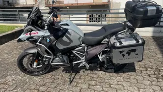 Bmw R 1250 GS Adventure (2021 - 24) usata