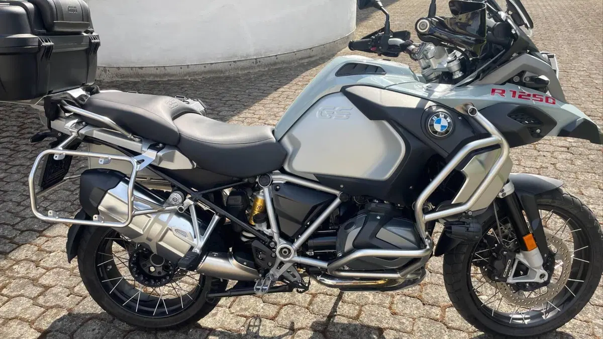 Bmw R 1250 GS Adventure (2021 - 24)  (3)