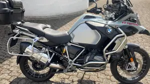 Bmw R 1250 GS Adventure (2021 - 24)  (3)