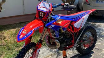 Betamotor RR 300 2T Enduro Racing (2021) usata