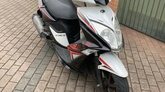 Kymco Super 8 50 4t (2007 - 19)
