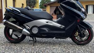 Yamaha T-Max 500 (2004 - 07) 