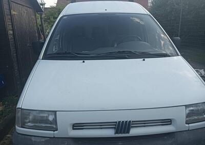 Fiat Scudo Furgone 1.9 turbodiesel Furgone EL