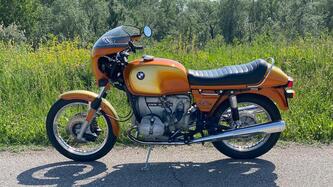 Bmw R90S epoca