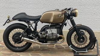 Bmw R80 epoca