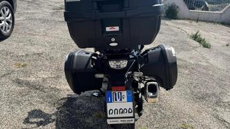 Suzuki VS 800 GLT usata