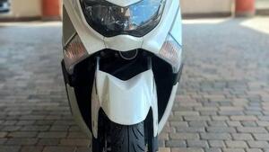Yamaha N-Max 155 (2017 - 20) 
