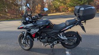 Benelli TRK 251 (2019 - 20) usata