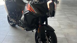 KTM 1290 Super Adventure S (2022 - 25) 