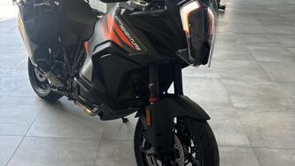 KTM 1290 Super Adventure S (2022 - 25)