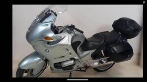 Bmw R 1100 RT 