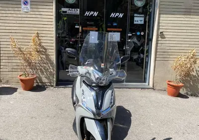 Kymco Agility 300i Noodoe (2021 - 24) - Annuncio 9781373