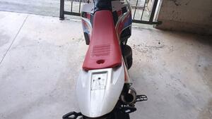Fantic Motor Motard 50 M Performance 2t (2019) 