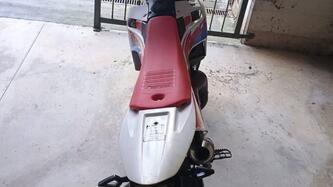 Fantic Motor Motard 50 M Performance 2t (2019)