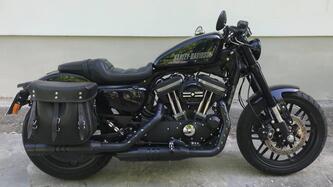 Harley-Davidson 1200 Roadster (2017 - 20) - XL 1200R usata