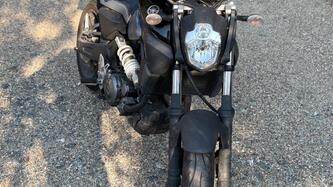 Yamaha MT-03 (2006 - 14) usata
