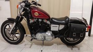 Harley-Davidson 883 (2006 - 07) - XL 