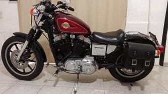 Harley-Davidson 883 (2006 - 07) - XL usata
