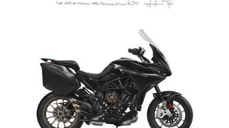 MV Agusta Turismo Veloce 800 Lusso SCS (2021 - 25) usata