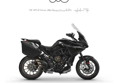 MV Agusta Turismo Veloce 800 Lusso SCS (2021 - 26) - Annuncio 9781517
