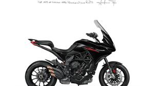 MV Agusta Turismo Veloce 800 R (2023 - 25) 