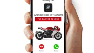 MV Agusta Superveloce 800 S Ottantesimo (2025 - 26)  (3)