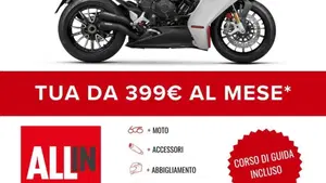 MV Agusta Superveloce 800 S Ottantesimo (2025 - 26)  (2)