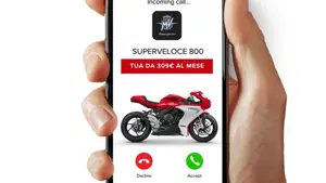 MV Agusta Superveloce 800 (2021 - 25)  (3)
