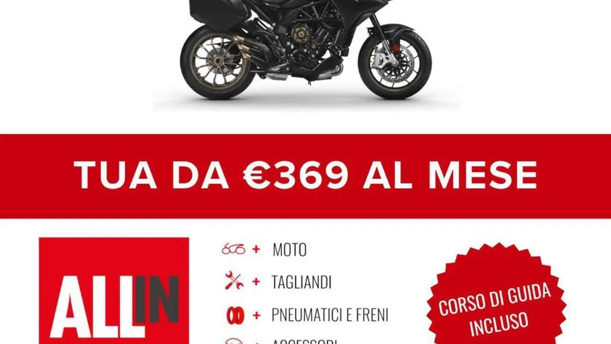 MV Agusta Turismo Veloce 800 Lusso SCS (2021 - 26)  (2)