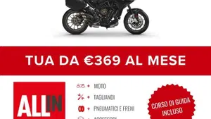MV Agusta Turismo Veloce 800 Lusso SCS (2021 - 26)  (2)