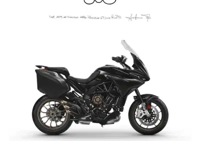 MV Agusta Turismo Veloce 800 Lusso SCS (2021 - 26) - Annuncio 9598668
