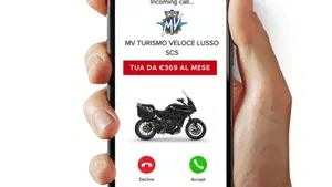 MV Agusta Turismo Veloce 800 Lusso SCS (2021 - 26)  (3)