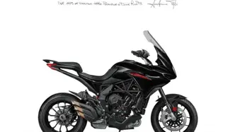 MV Agusta Turismo Veloce 800 R (2023 - 26) nuova