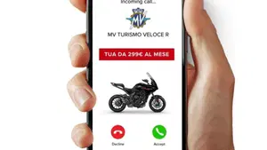 MV Agusta Turismo Veloce 800 R (2023 - 26)  (3)
