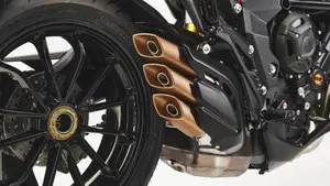 MV Agusta Turismo Veloce 800 R (2023 - 26)  (14)