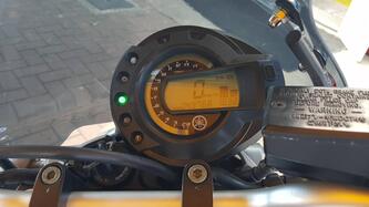 Yamaha FZ6 (2004 - 07)